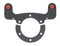 Sparco External Button Kit - Dual